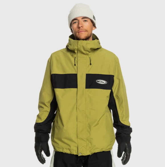 Avasta quiksilver eesti poe v&otilde;lud: stiil ja seiklus &uuml;hes kohas