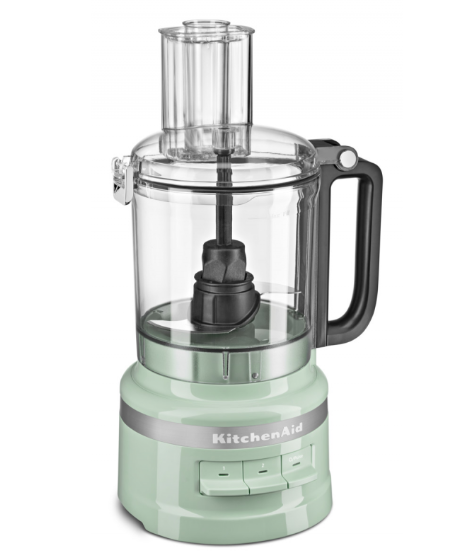 KitchenAid: sinu k&ouml;&ouml;gikuningas