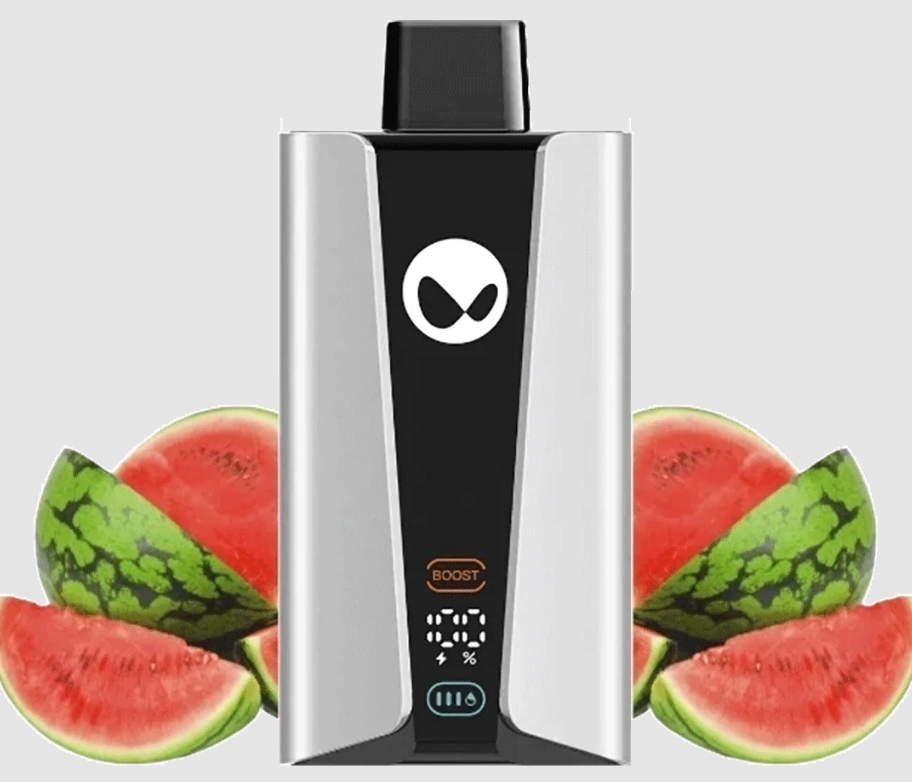 RELX WAKA SoPro 28000 Puffs Vape: Arbuus Chill &ndash; Suvine Puhastus Eesti Stiilis