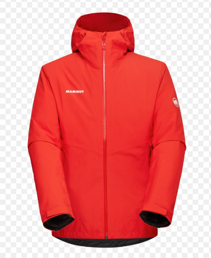 Mammut: Seikluseks valmis, igap&auml;evaseks kasutuseks ideaalne