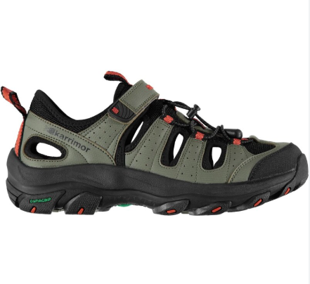 Karrimor – usaldusväärne lahendus igapäeva ja seiklusprobleemidele